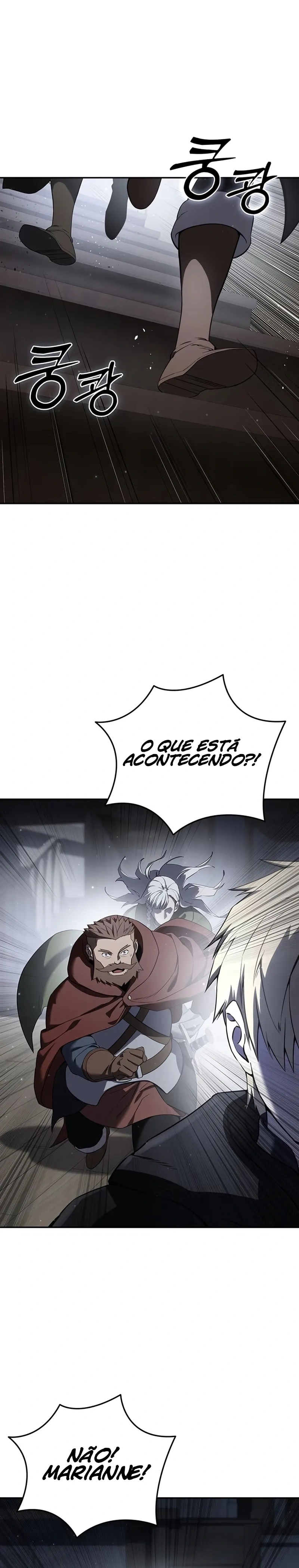 Read Mestre Espadachim Criado Pelas Estrelas PT Manga Online
