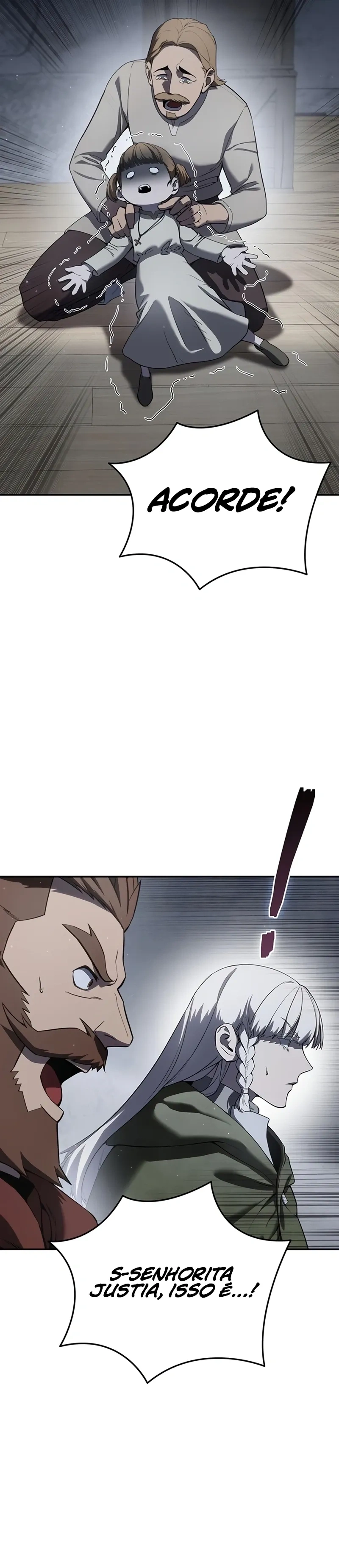 Read Mestre Espadachim Criado Pelas Estrelas PT Manga Online