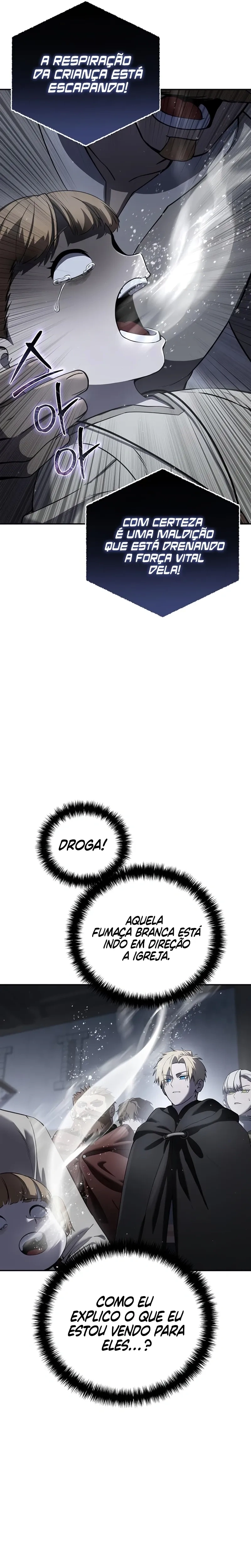 Read Mestre Espadachim Criado Pelas Estrelas PT Manga Online