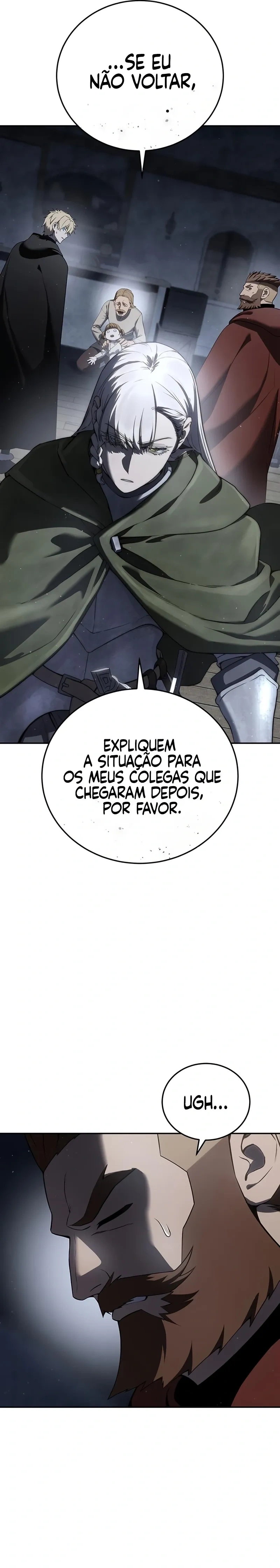 Read Mestre Espadachim Criado Pelas Estrelas PT Manga Online