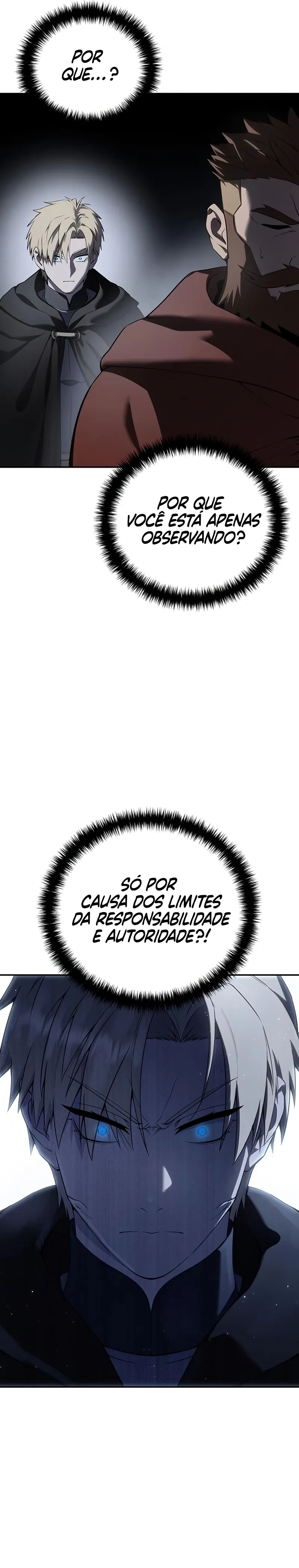 Read Mestre Espadachim Criado Pelas Estrelas PT Manga Online