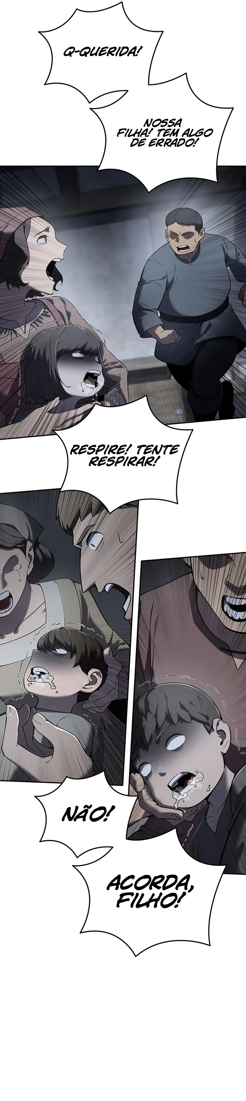 Read Mestre Espadachim Criado Pelas Estrelas PT Manga Online