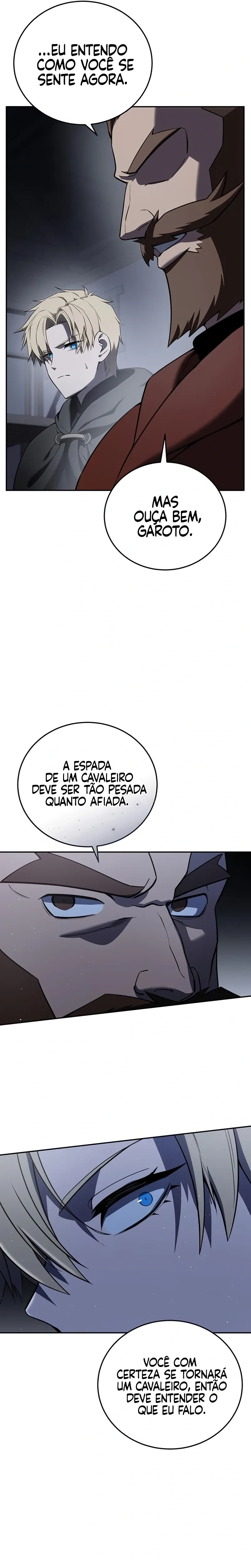 Read Mestre Espadachim Criado Pelas Estrelas PT Manga Online