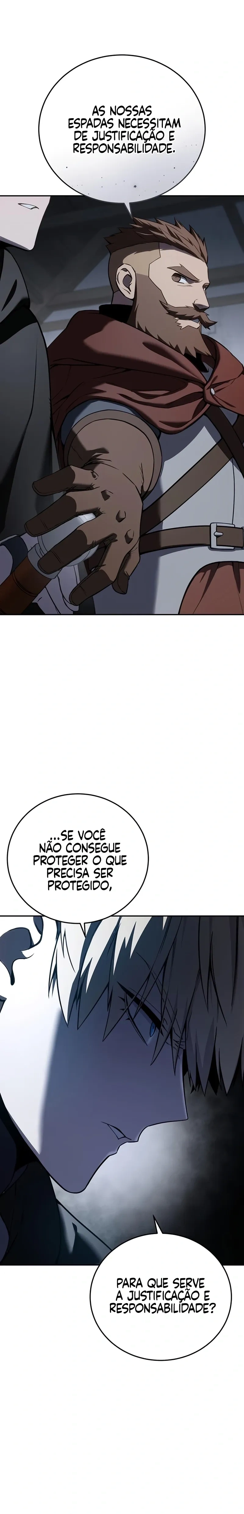 Read Mestre Espadachim Criado Pelas Estrelas PT Manga Online
