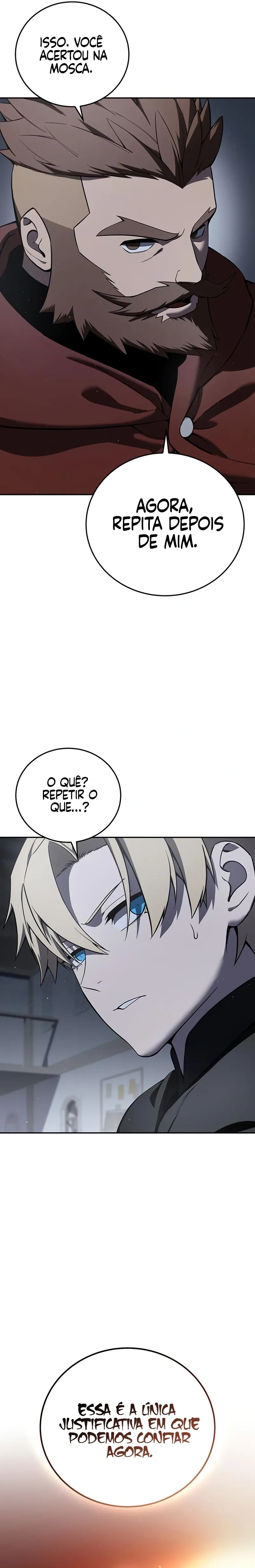 Read Mestre Espadachim Criado Pelas Estrelas PT Manga Online
