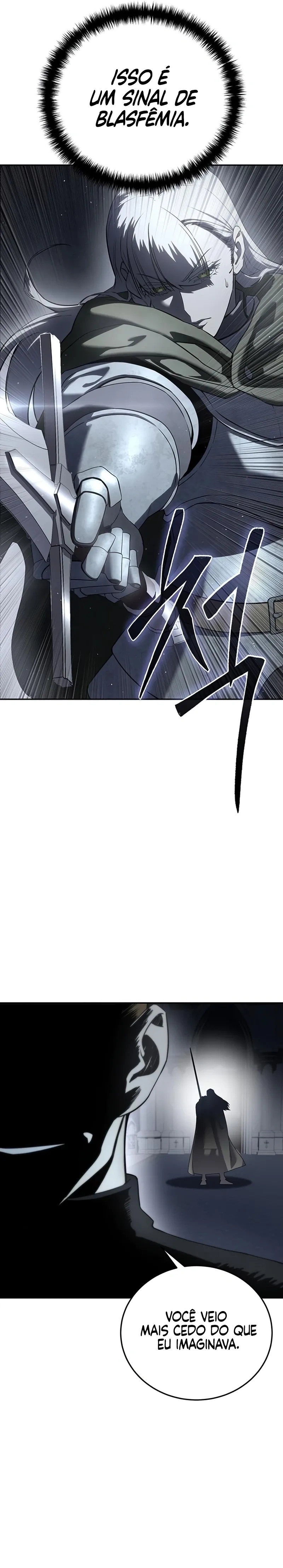 Read Mestre Espadachim Criado Pelas Estrelas PT Manga Online