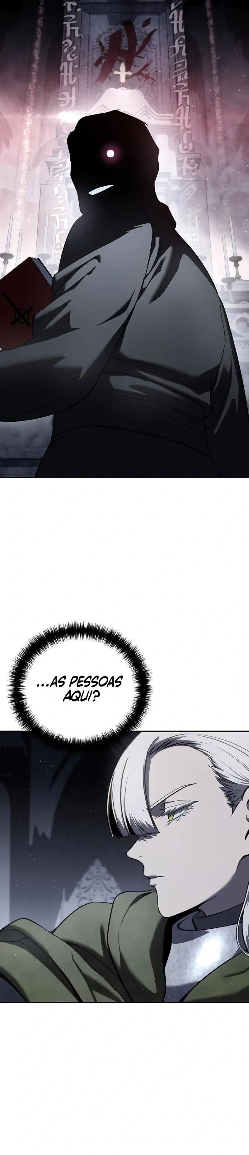 Read Mestre Espadachim Criado Pelas Estrelas PT Manga Online