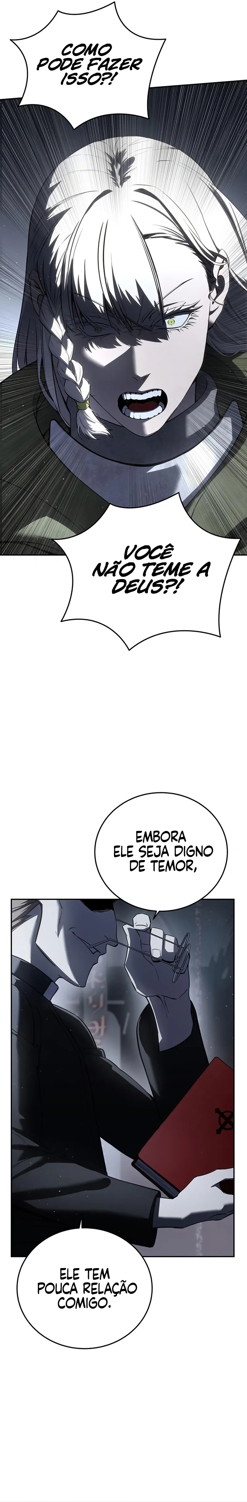 Read Mestre Espadachim Criado Pelas Estrelas PT Manga Online