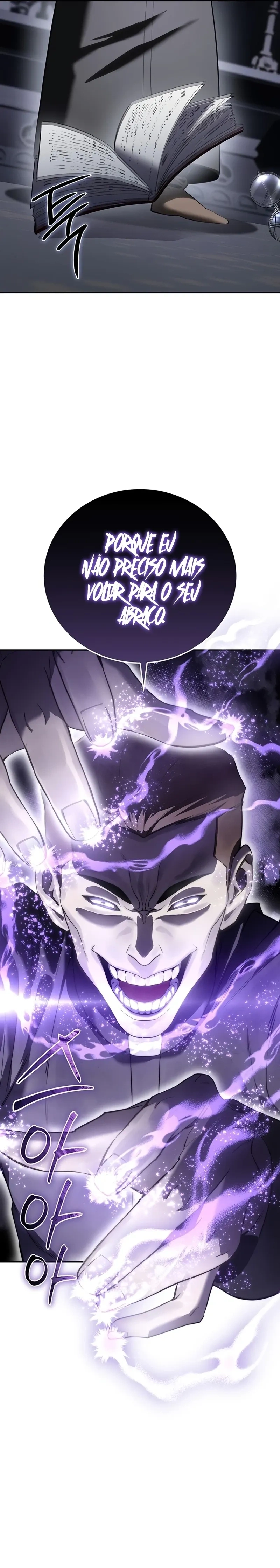 Read Mestre Espadachim Criado Pelas Estrelas PT Manga Online