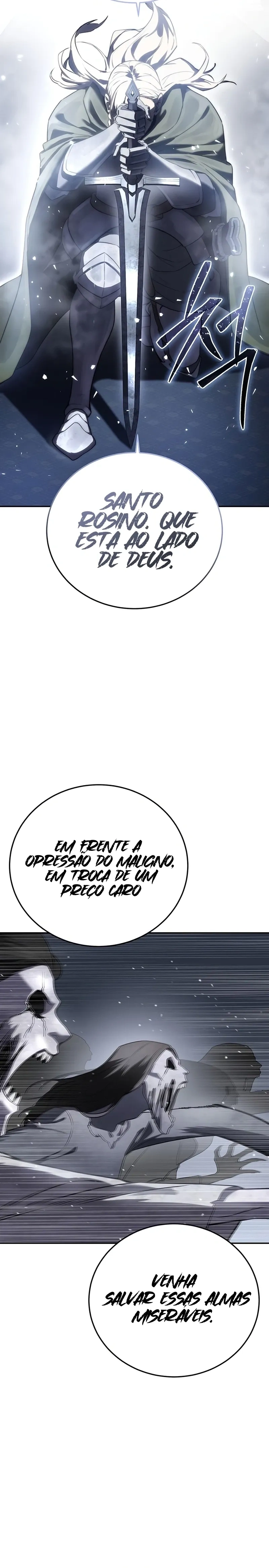 Read Mestre Espadachim Criado Pelas Estrelas PT Manga Online