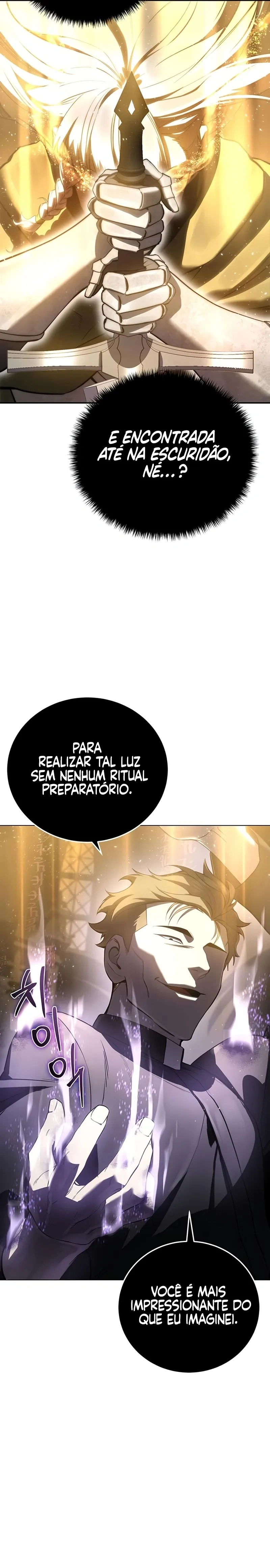 Read Mestre Espadachim Criado Pelas Estrelas PT Manga Online