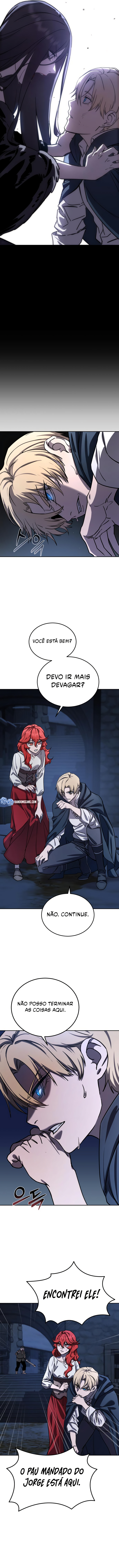 Read Mestre Espadachim Criado Pelas Estrelas PT Manga Online