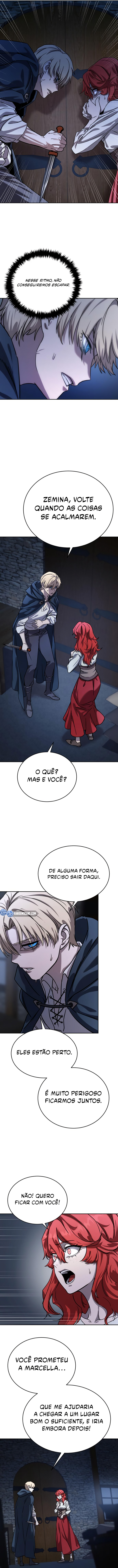 Read Mestre Espadachim Criado Pelas Estrelas PT Manga Online