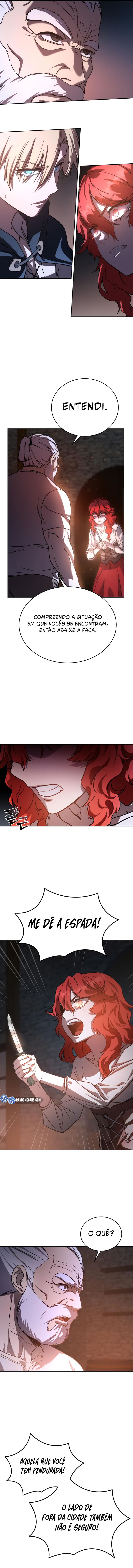 Read Mestre Espadachim Criado Pelas Estrelas PT Manga Online