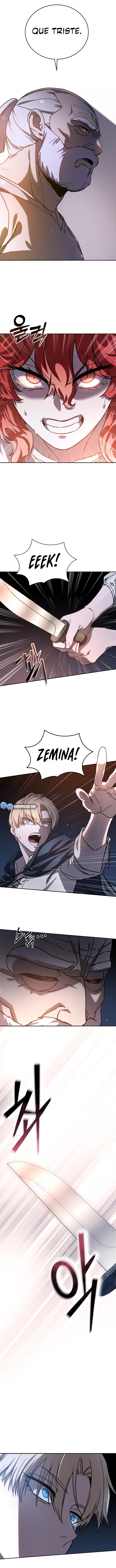 Read Mestre Espadachim Criado Pelas Estrelas PT Manga Online
