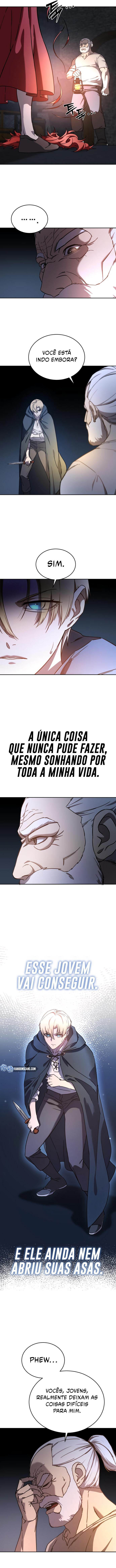 Read Mestre Espadachim Criado Pelas Estrelas PT Manga Online