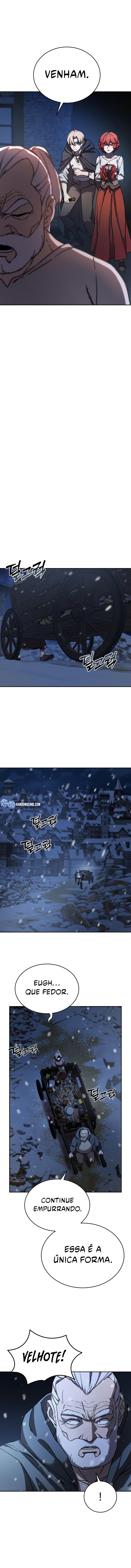 Read Mestre Espadachim Criado Pelas Estrelas PT Manga Online