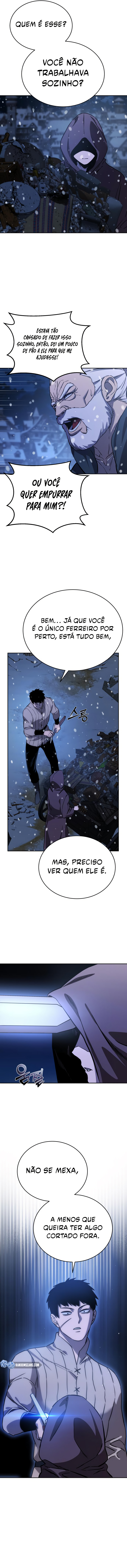 Read Mestre Espadachim Criado Pelas Estrelas PT Manga Online