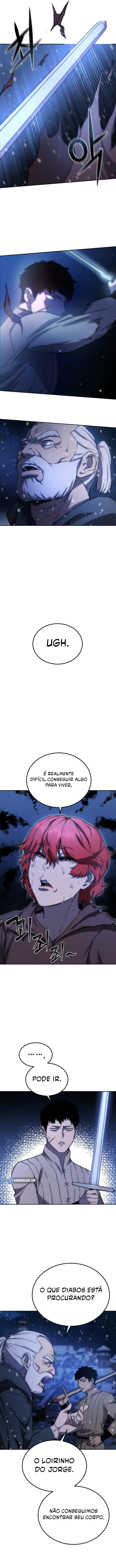 Read Mestre Espadachim Criado Pelas Estrelas PT Manga Online