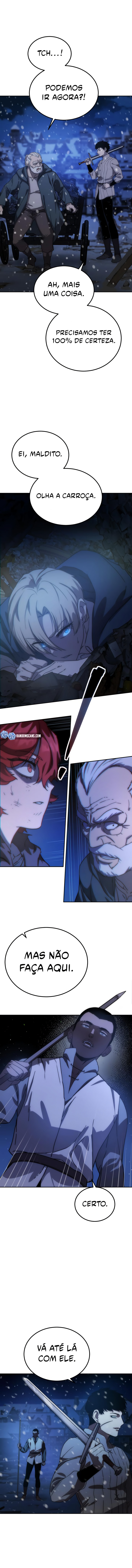 Read Mestre Espadachim Criado Pelas Estrelas PT Manga Online