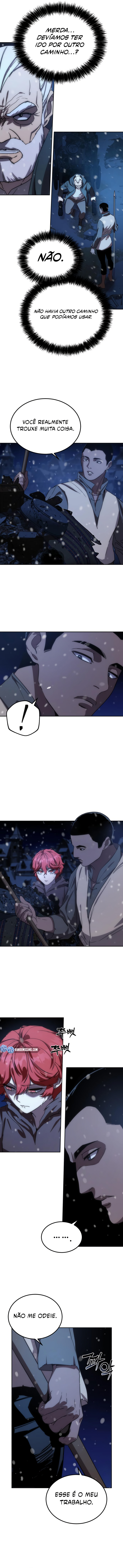 Read Mestre Espadachim Criado Pelas Estrelas PT Manga Online