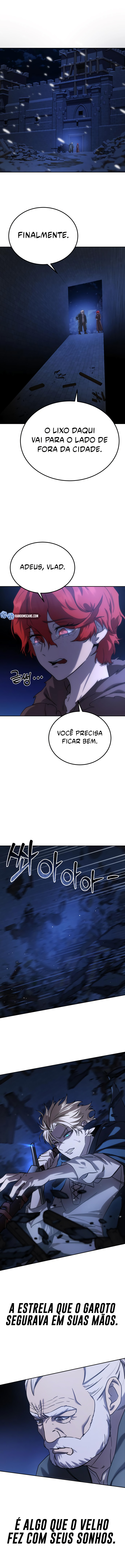 Read Mestre Espadachim Criado Pelas Estrelas PT Manga Online