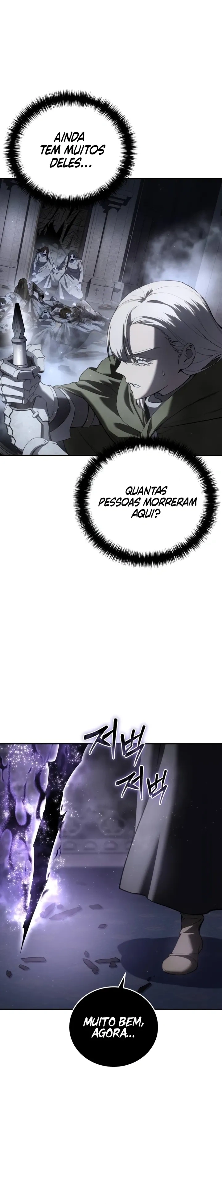 Read Mestre Espadachim Criado Pelas Estrelas PT Manga Online