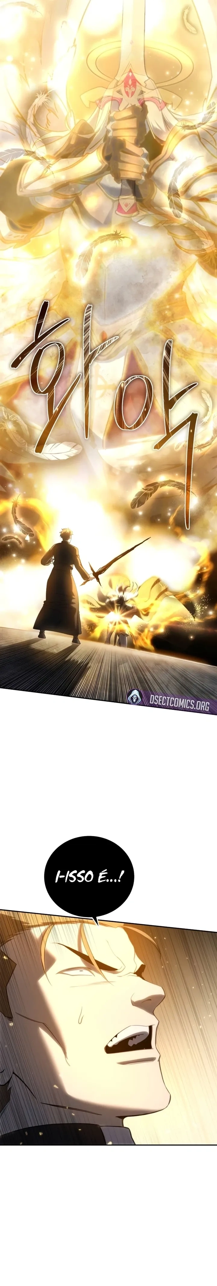 Read Mestre Espadachim Criado Pelas Estrelas PT Manga Online