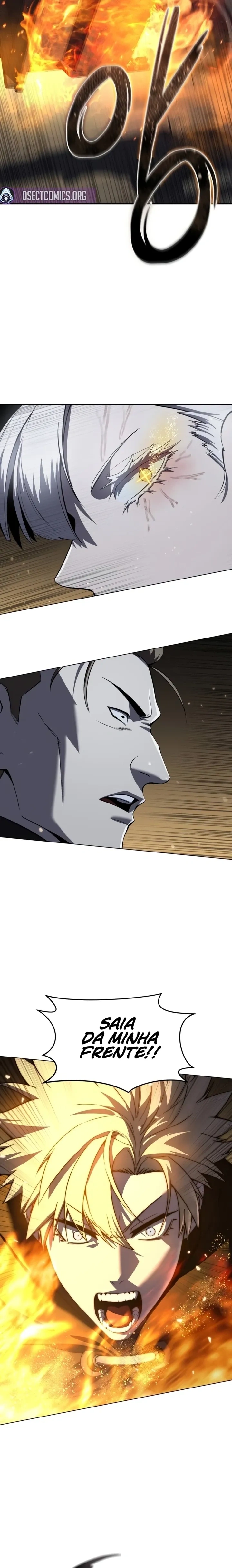 Read Mestre Espadachim Criado Pelas Estrelas PT Manga Online