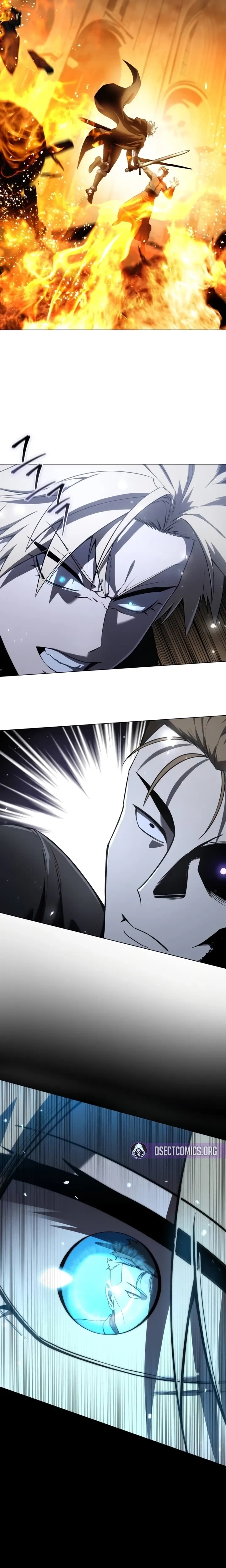 Read Mestre Espadachim Criado Pelas Estrelas PT Manga Online