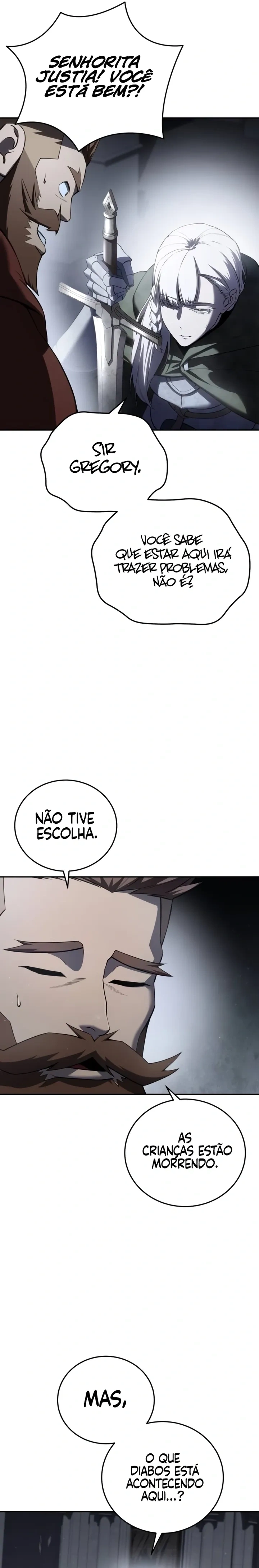 Read Mestre Espadachim Criado Pelas Estrelas PT Manga Online
