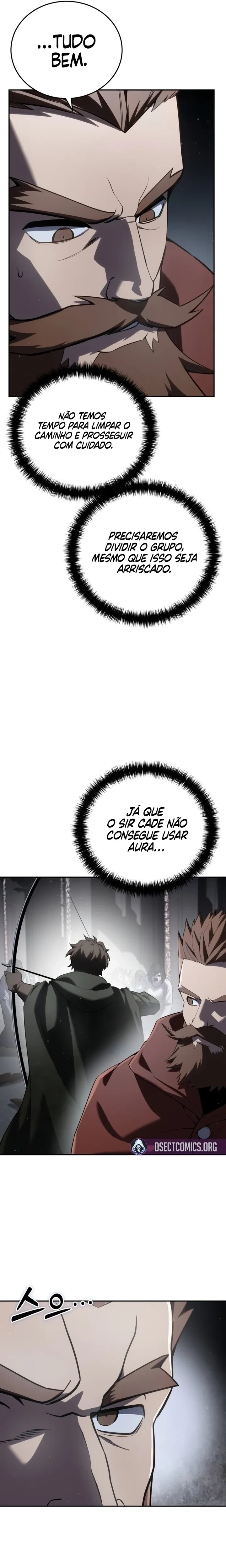 Read Mestre Espadachim Criado Pelas Estrelas PT Manga Online