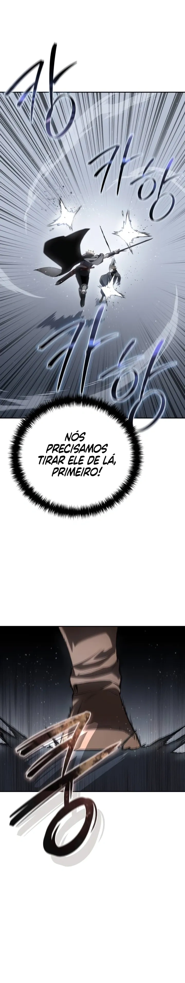 Read Mestre Espadachim Criado Pelas Estrelas PT Manga Online