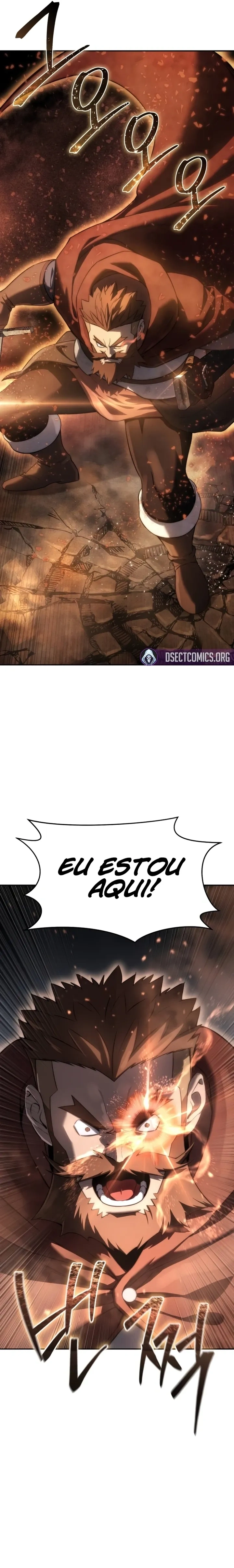 Read Mestre Espadachim Criado Pelas Estrelas PT Manga Online