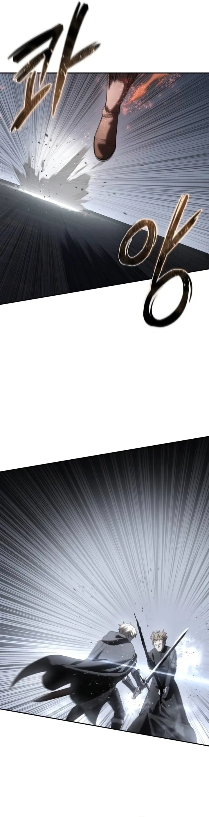 Read Mestre Espadachim Criado Pelas Estrelas PT Manga Online