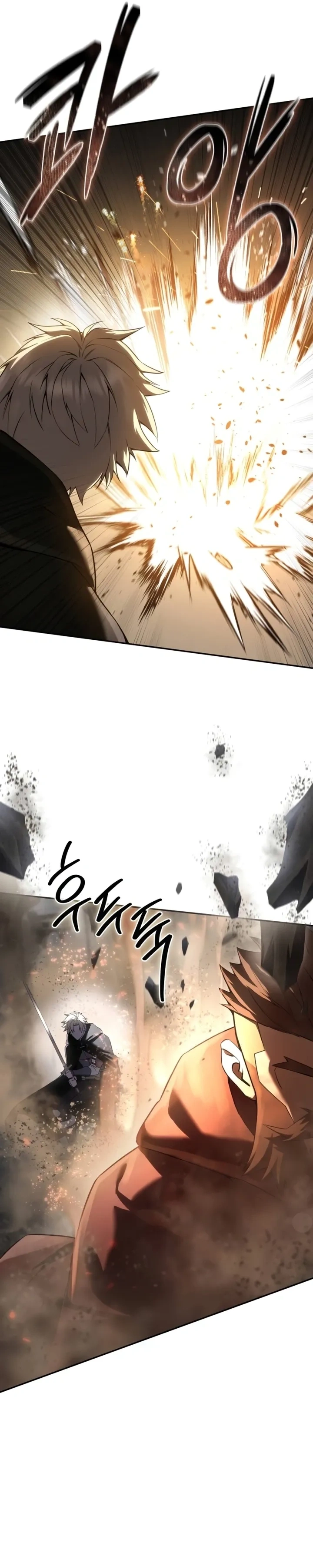 Read Mestre Espadachim Criado Pelas Estrelas PT Manga Online