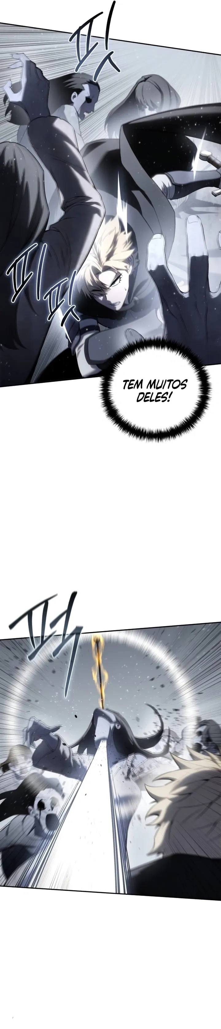 Read Mestre Espadachim Criado Pelas Estrelas PT Manga Online