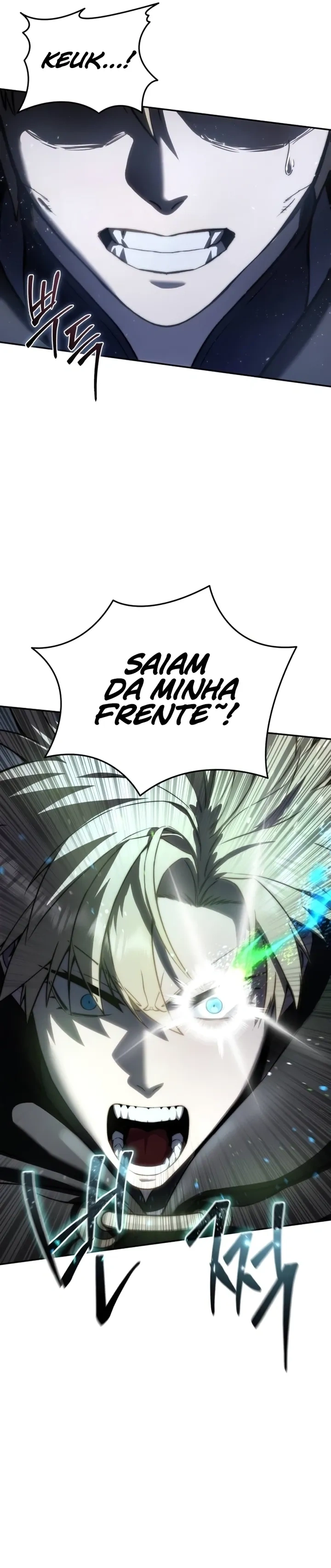 Read Mestre Espadachim Criado Pelas Estrelas PT Manga Online