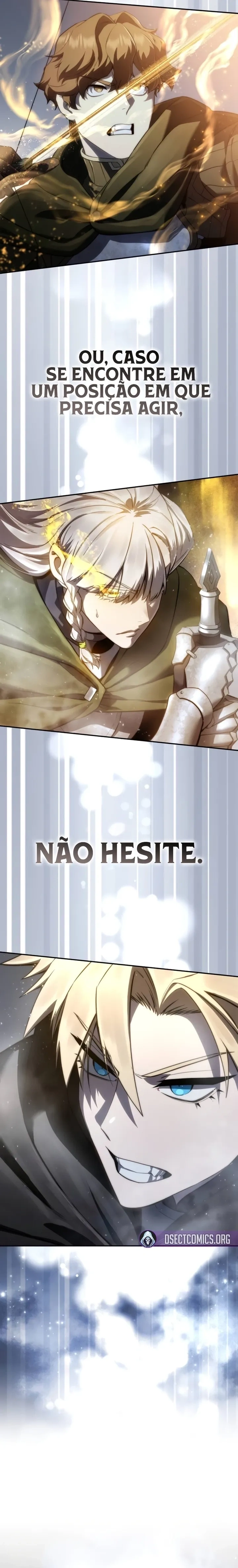 Read Mestre Espadachim Criado Pelas Estrelas PT Manga Online