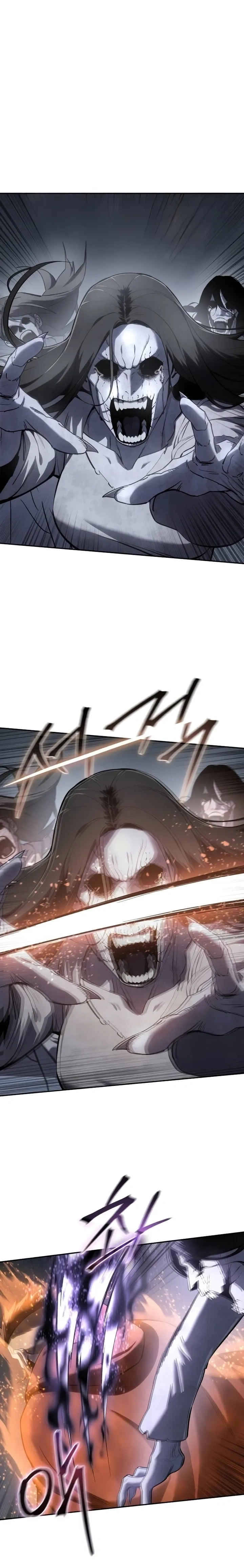 Read Mestre Espadachim Criado Pelas Estrelas PT Manga Online