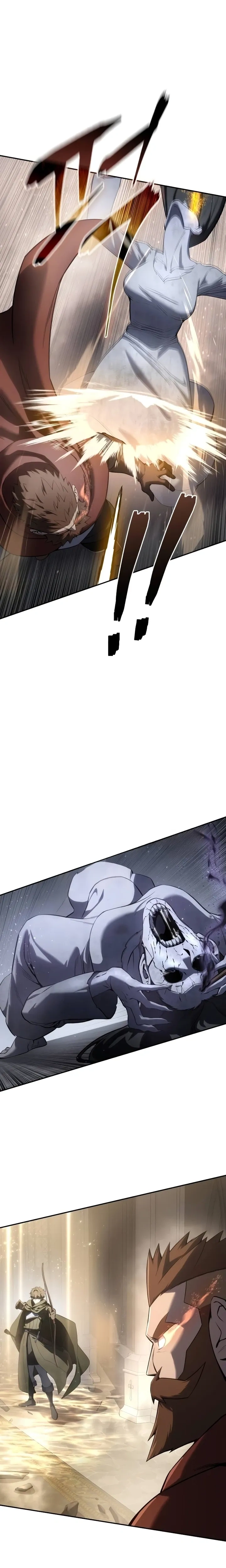 Read Mestre Espadachim Criado Pelas Estrelas PT Manga Online