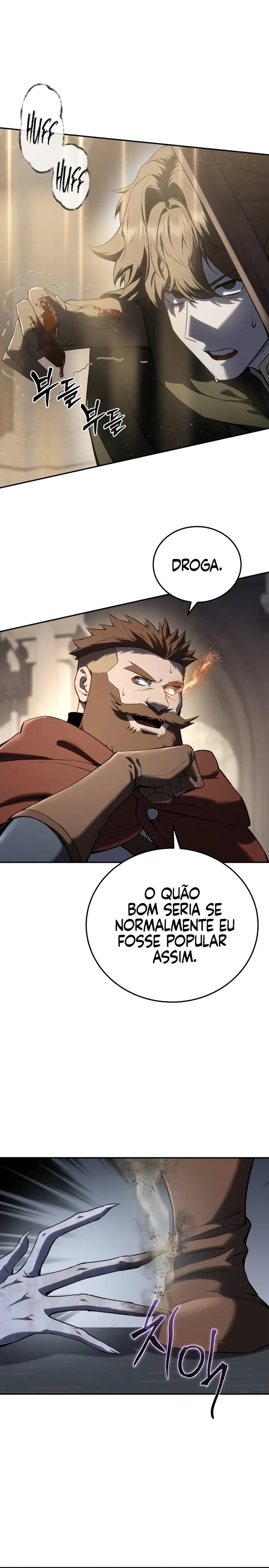 Read Mestre Espadachim Criado Pelas Estrelas PT Manga Online