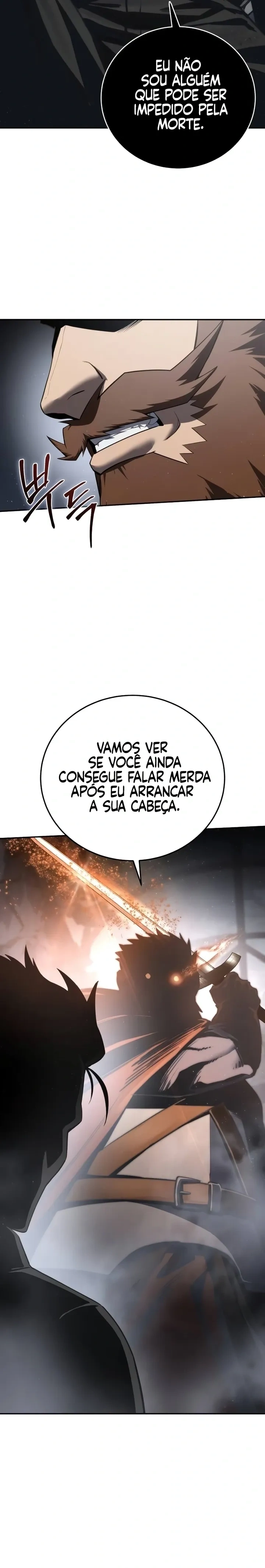 Read Mestre Espadachim Criado Pelas Estrelas PT Manga Online
