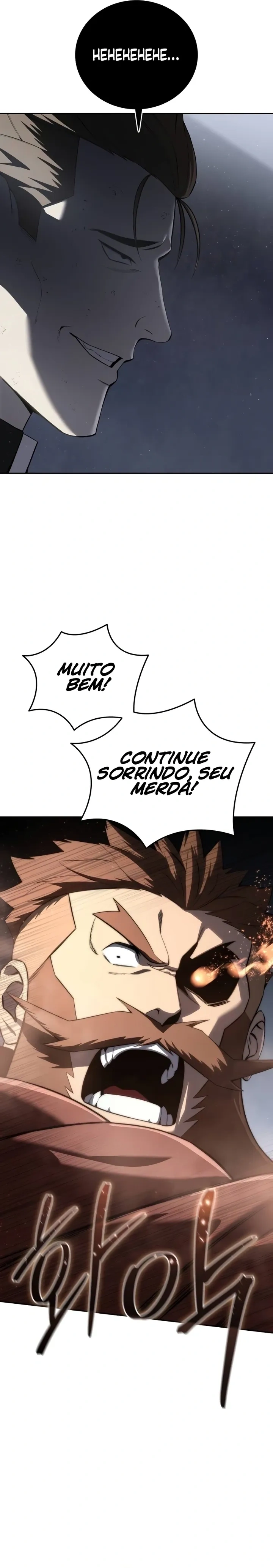 Read Mestre Espadachim Criado Pelas Estrelas PT Manga Online