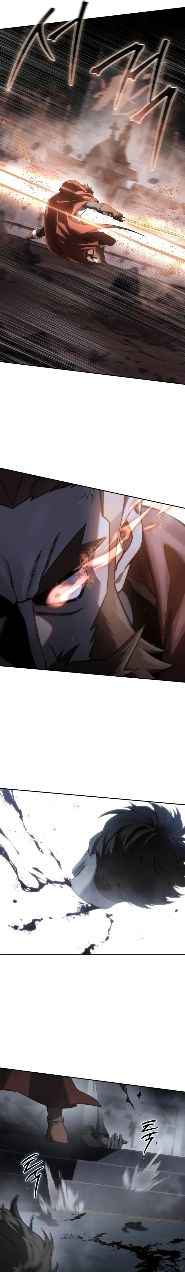 Read Mestre Espadachim Criado Pelas Estrelas PT Manga Online