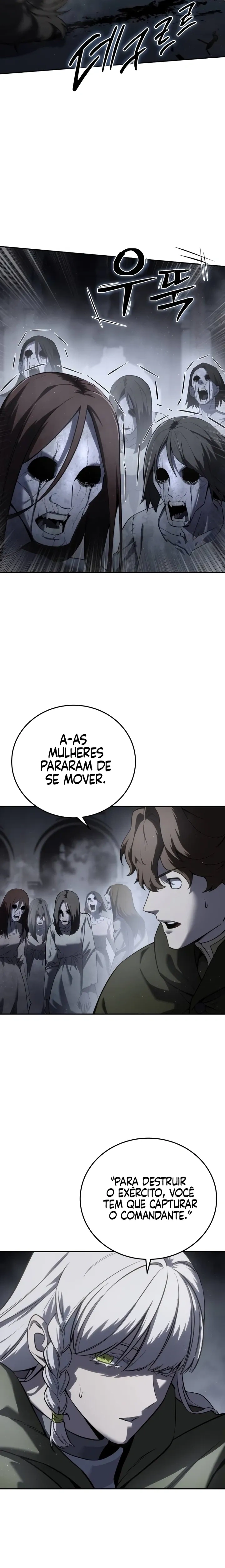 Read Mestre Espadachim Criado Pelas Estrelas PT Manga Online