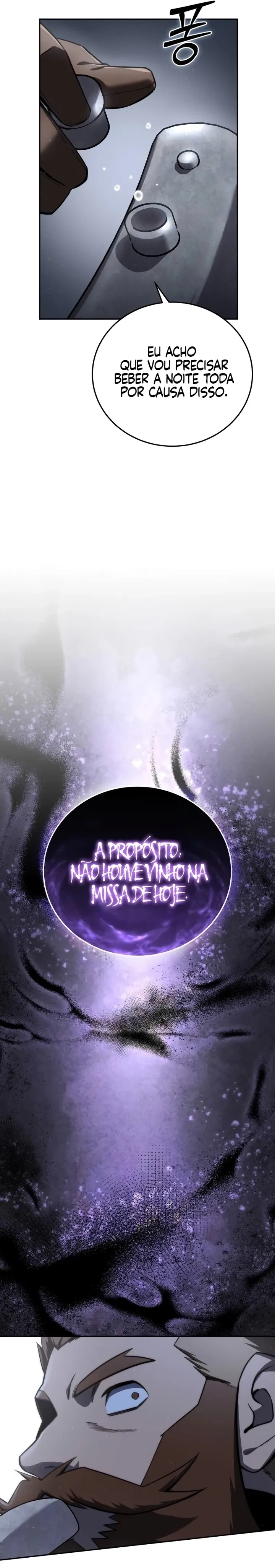 Read Mestre Espadachim Criado Pelas Estrelas PT Manga Online