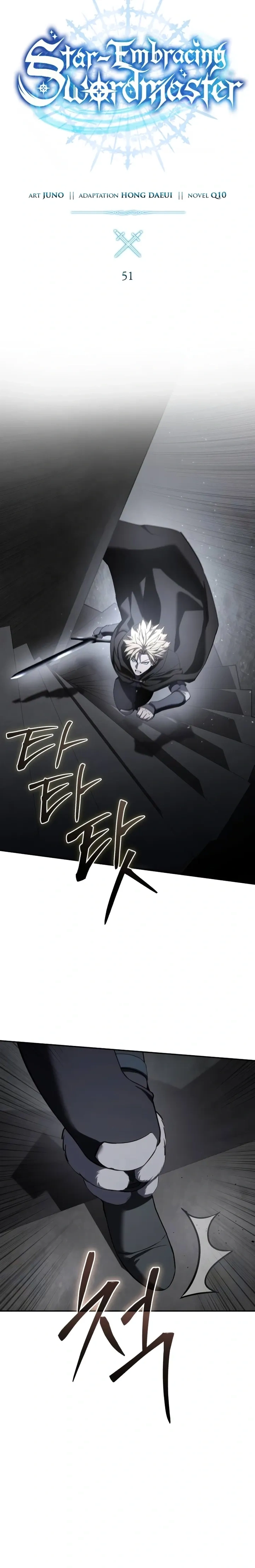 Read Mestre Espadachim Criado Pelas Estrelas PT Manga Online