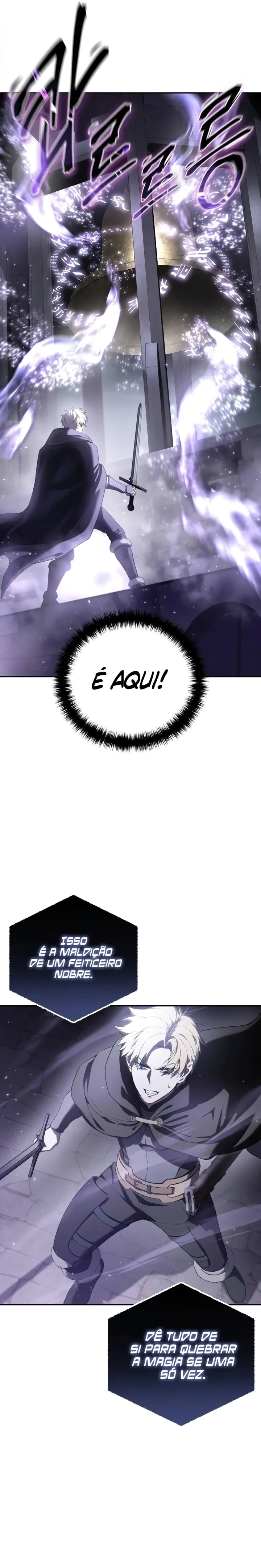 Read Mestre Espadachim Criado Pelas Estrelas PT Manga Online