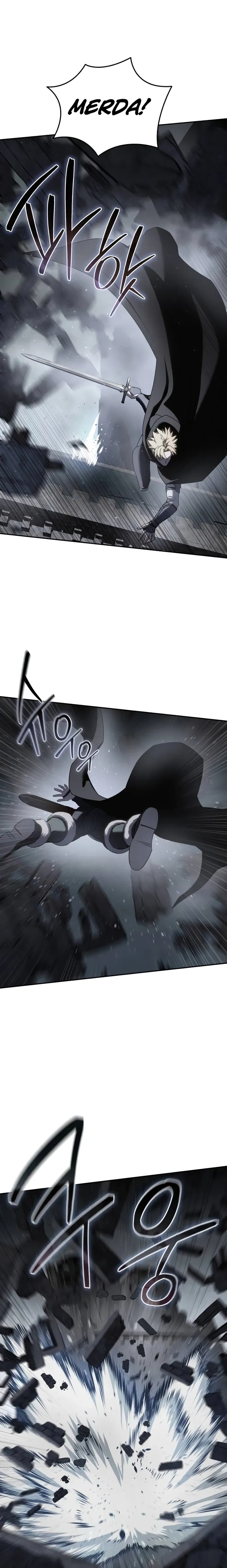 Read Mestre Espadachim Criado Pelas Estrelas PT Manga Online
